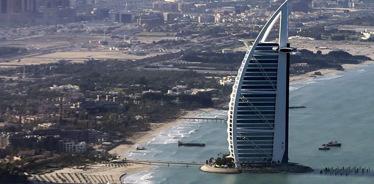 UAE entry travel advisory coronavirus