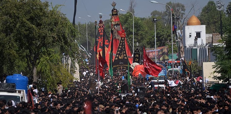Youm-e-Ashur