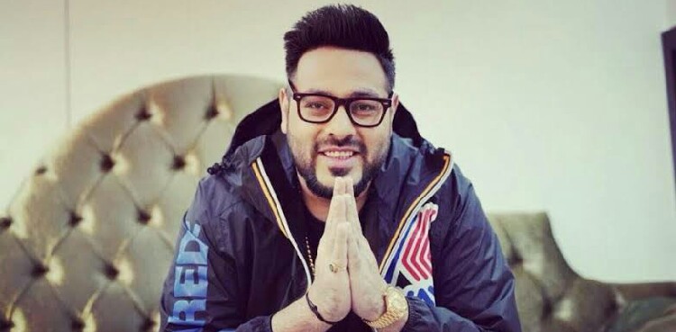 Badshah denies allegations of traffic violation