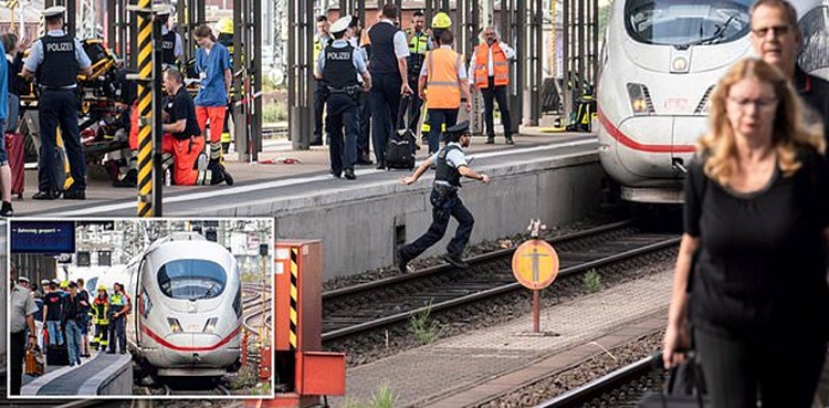boy train paranoid schizophrenia
