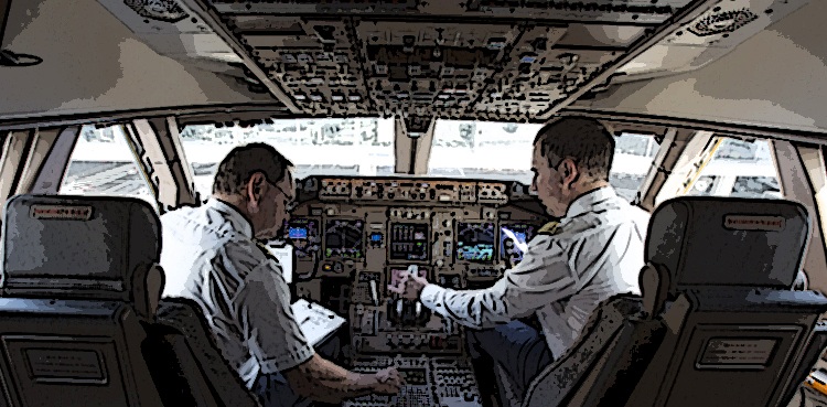 Boeing wand COVID-19