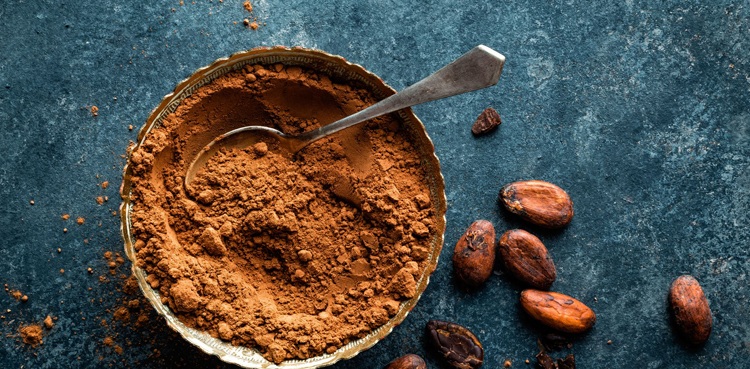 Chocolate rain cocoa powder Switzerland Olten factory malfunction