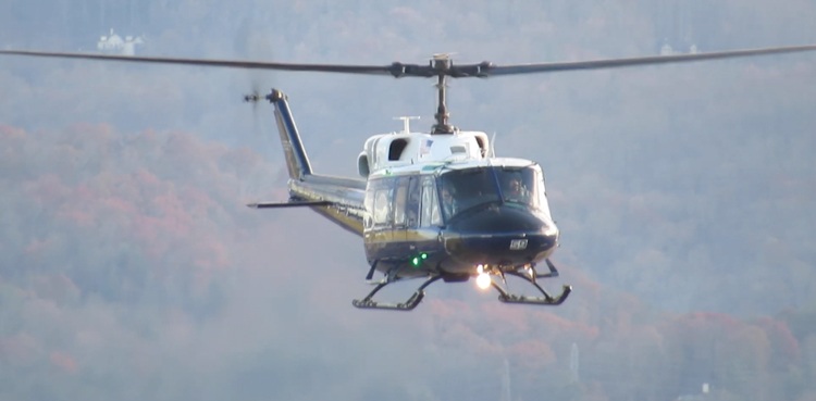 Skardu Helicopter Flights