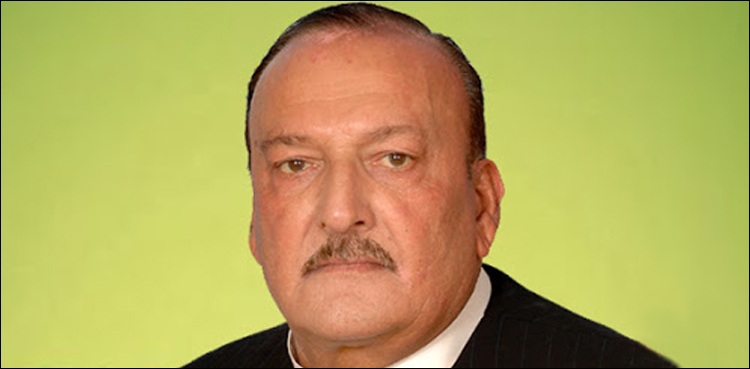 PML-N MNA coronavirus