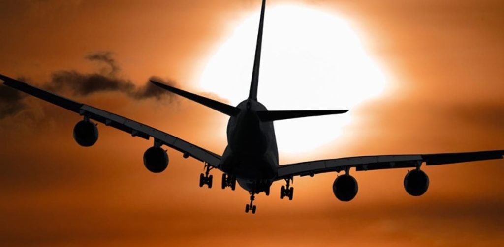 Islamabad airport, plane, emergency landing,