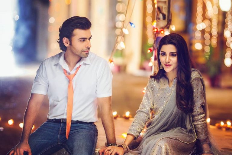 Prem Gali, Farhan Saeed, Sohai Ali Abro
