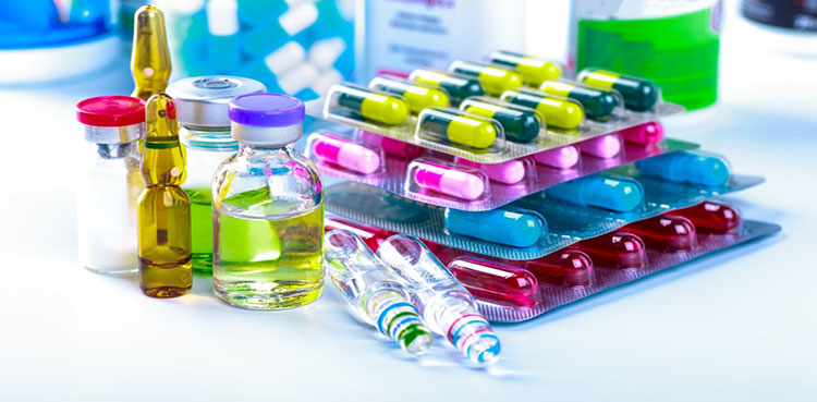 Medicine Price Hike