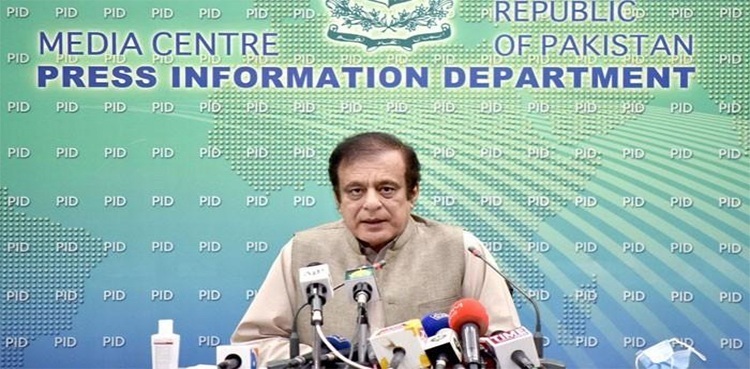 Shibli Faraz, media, right to speech
