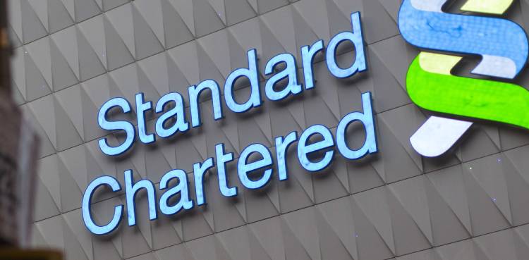 Standard Chartered Bank Debt