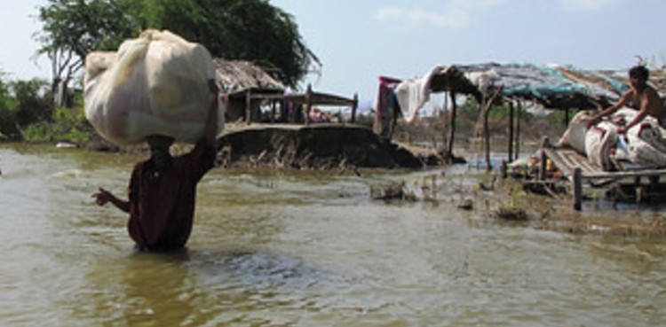 Keti Bandar
