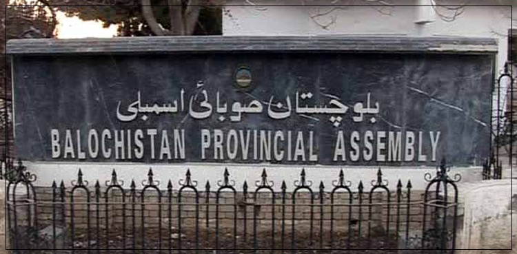 Balochistan budget 2024-25