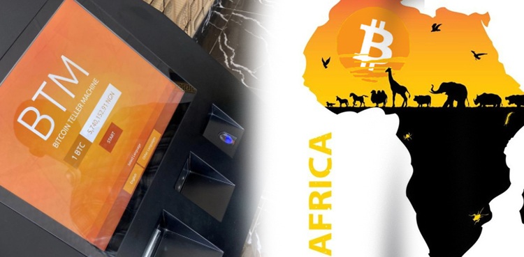 Bitcoin Africa