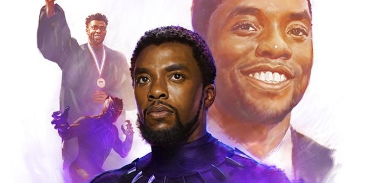 Black Panther Marvel