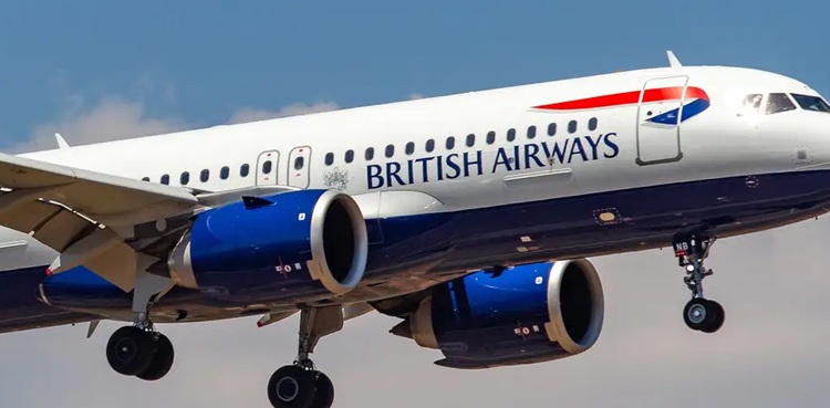british airways cabin crew hiring