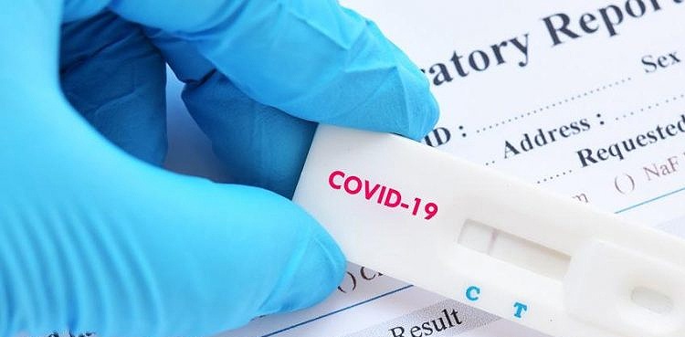 COVID-19 tests, infections, new cases, sindh, karachi , cm sindh, murad ali shah