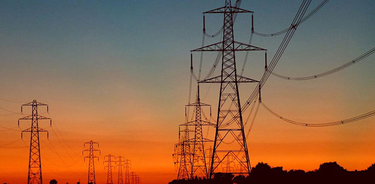 Electricity prices increase
