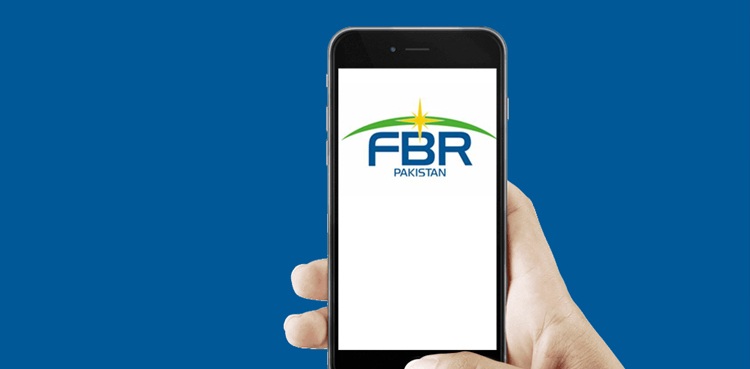 FBR tax collection