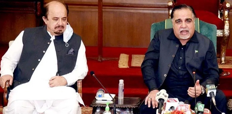 pti firdous shamim naqvi resignation sindh governor