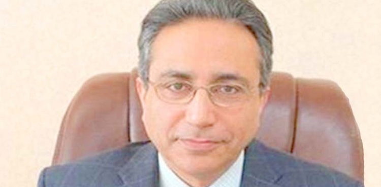 nadeem babar gas Pakistan, gas crisis sindh gov