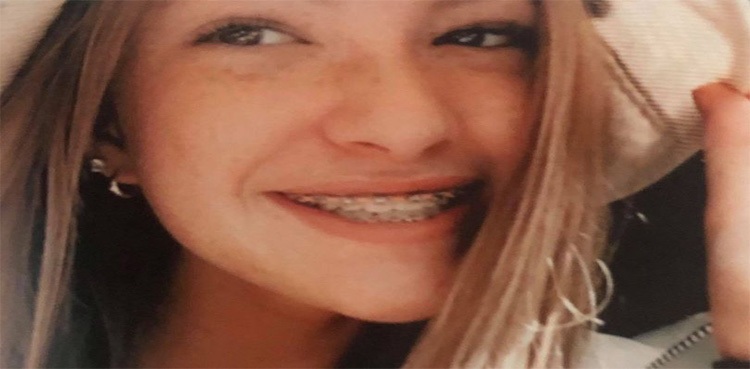 teenage-girl-died-TikTok-challenge