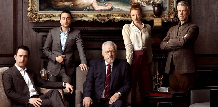 Emmy nominations 2022: Succession leads with 25 awards nods