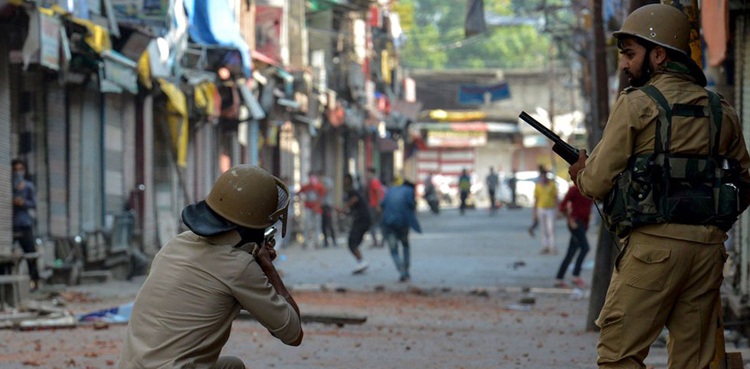 OIC Contact Group Kashmir