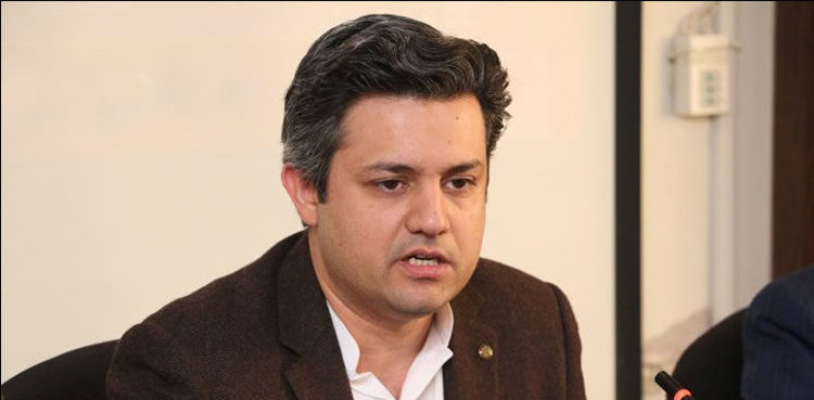 Hammad Azhar