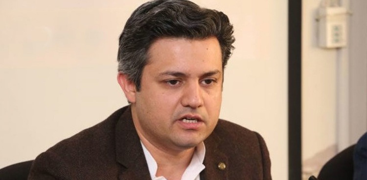 Hammad Azhar, LNG, gas supply,