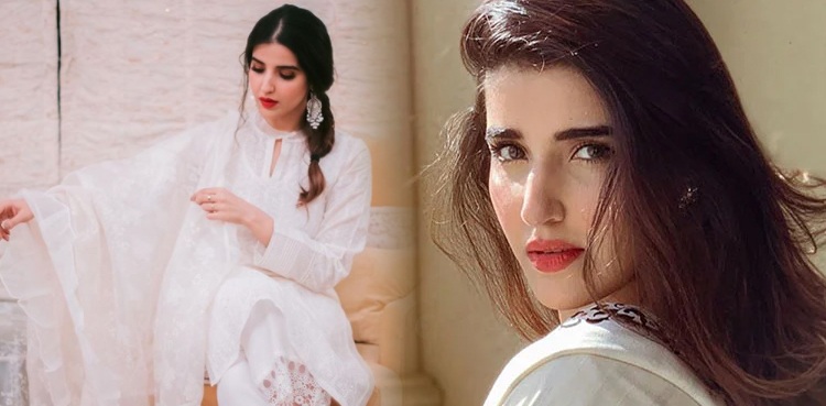 Hareem Farooq