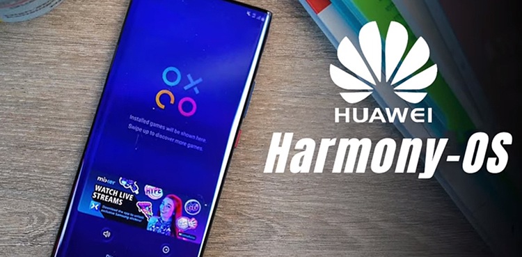 Harmony OS: Huawei wants 1 Lac apps on Android rival