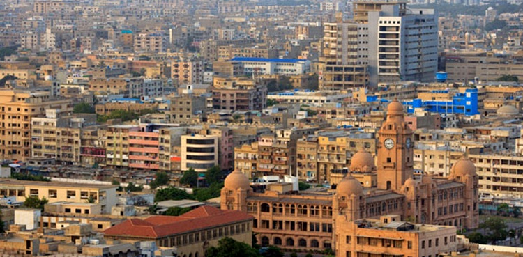 Karachi, no cold wave, Chief Meteorologist