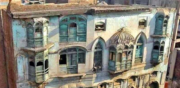 Kp govt dilip kumar raj kapoor houses