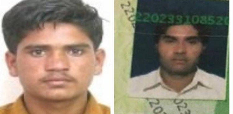 Motorway gang rape numbers