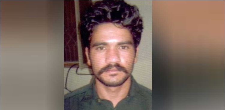 motorway gang rape case Abid Malhi identification parade