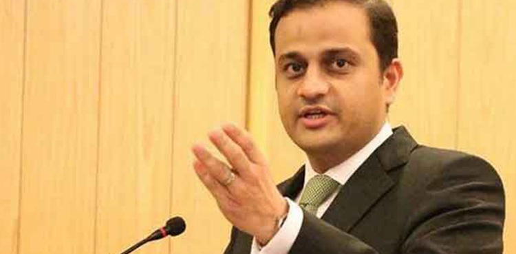 Murtaza Wahab, Karachi Mayor election, nomination papers