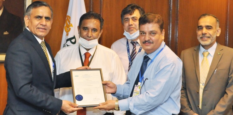 pia milestone