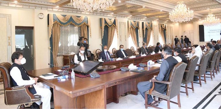 reforms-Prime-minister-energy-sector-crisis-imran-khan-power-sector