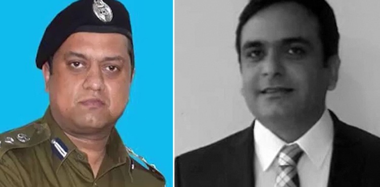 shahbaz tatla murder case charge sheet ssp mufakhar adeel