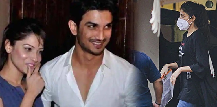 Sushant Singh Rajput news Bollywood