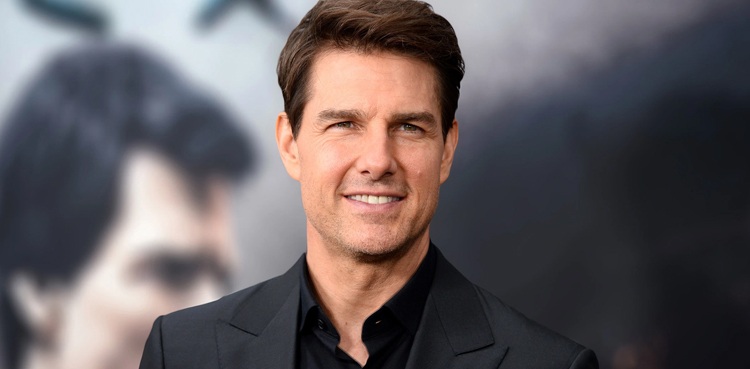 tom cruise doug liman spacex tourist flight upcoming movie