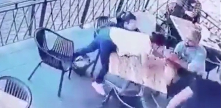 abduct-four-year-old-girl-mother-knocked-down