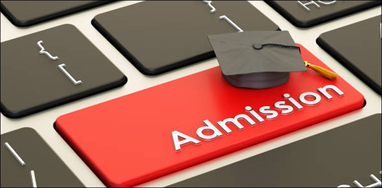 admission colleges sindh karachi seccap