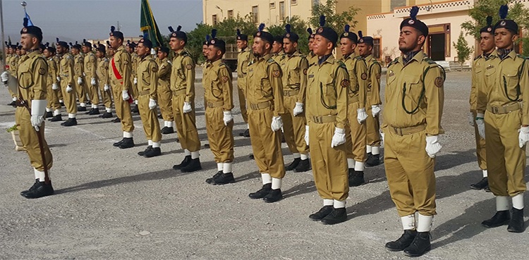 cadet college, slash fee