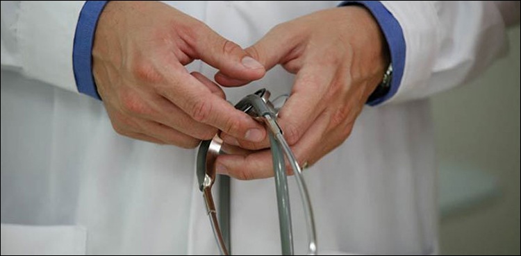 healthcare workers died