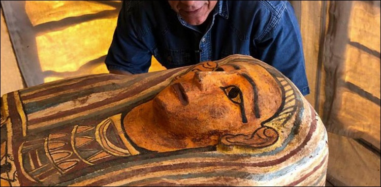ancient tombs Egypt