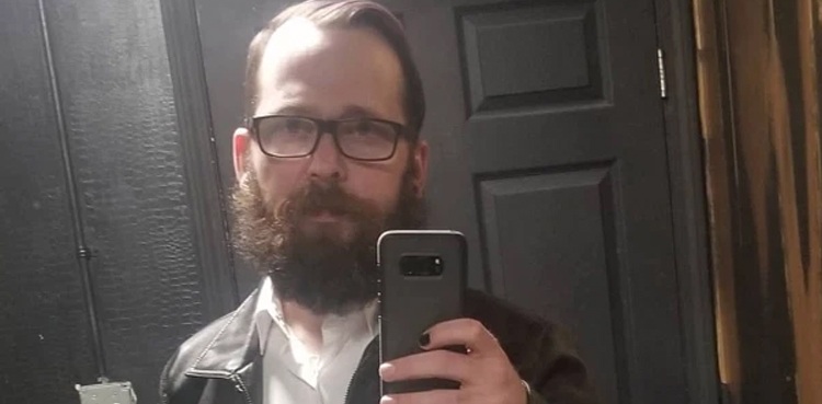 Iraq war veteran