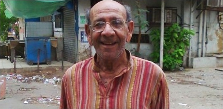 Mirza Shahi death