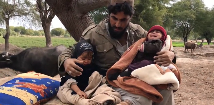Policeman killed, polio vaccination team attack, Pishin
