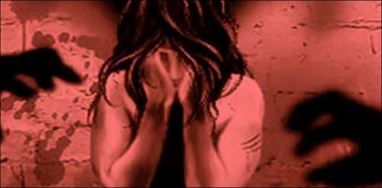 gang rape girl abducted Faisalabad
