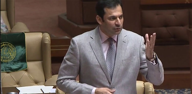 shaharyar mahar sindh assembly murder